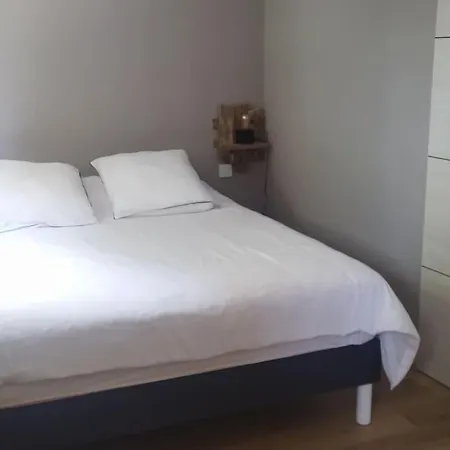 La Rivale Holiday home Andouque