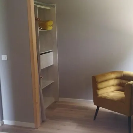 La Rivale Holiday home *