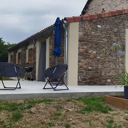 La Rivale Holiday home *