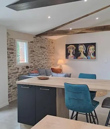 La Rivale * Andouque