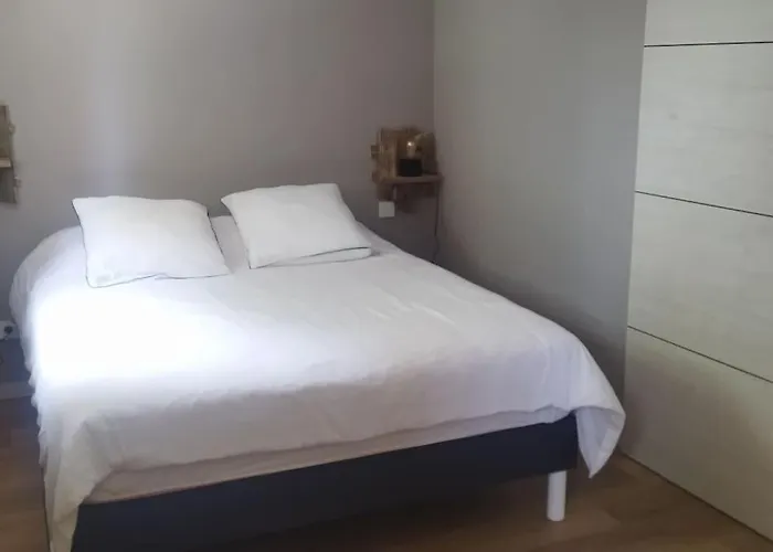 La Rivale Σπίτι διακοπών Andouque