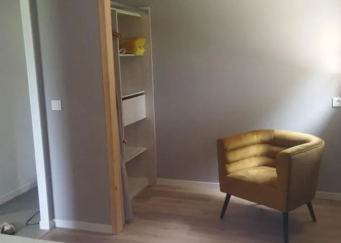 La Rivale Σπίτι διακοπών *