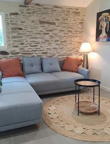 La Rivale Σπίτι διακοπών