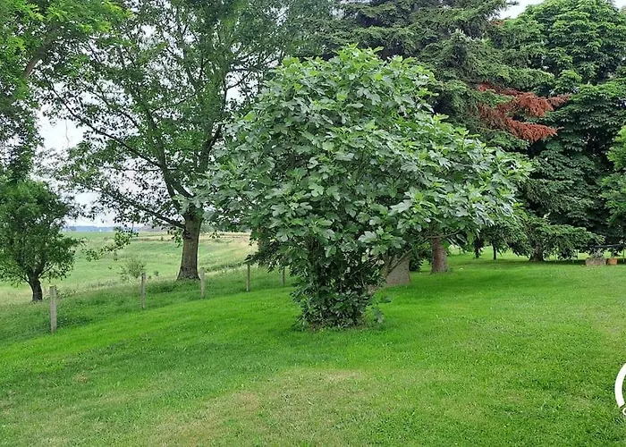 Σπίτι διακοπών La Rivale *