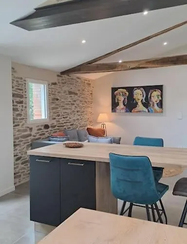 La Rivale * Andouque